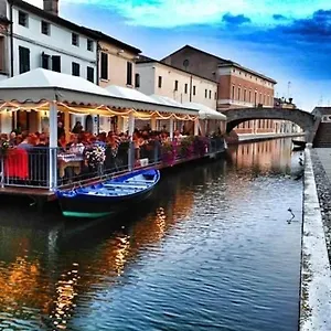  Locanda Della Pescheria
